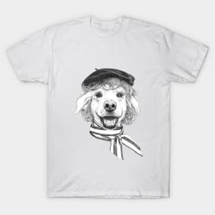 La Laika T-Shirt